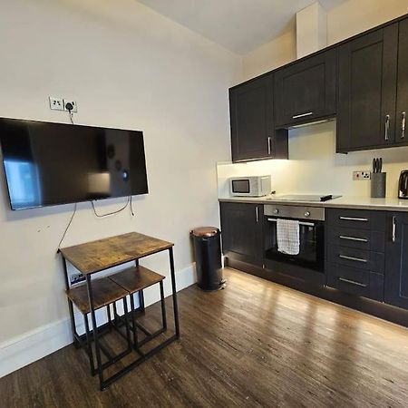 Flash Sale Brighton City Centre 1 Bedroom Bn145Wes06 Kültér fotó
