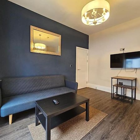 Flash Sale Brighton City Centre 1 Bedroom Bn145Wes06 Kültér fotó