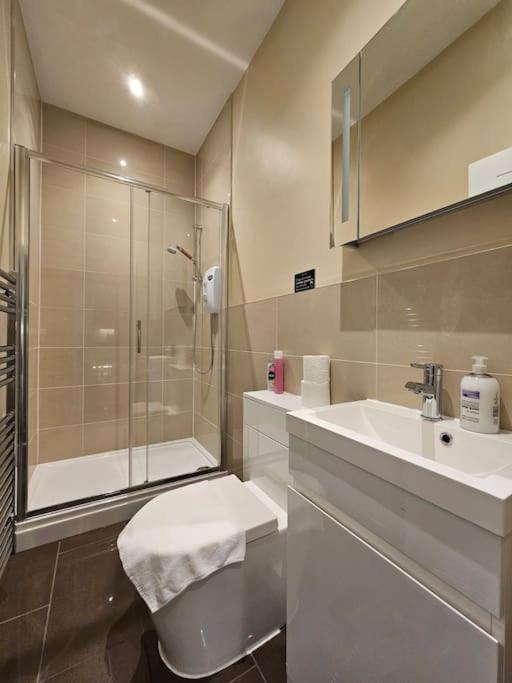 Flash Sale Brighton City Centre 1 Bedroom Bn145Wes06 Kültér fotó