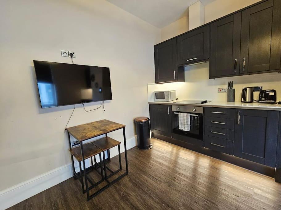 Flash Sale Brighton City Centre 1 Bedroom Bn145Wes06 Kültér fotó