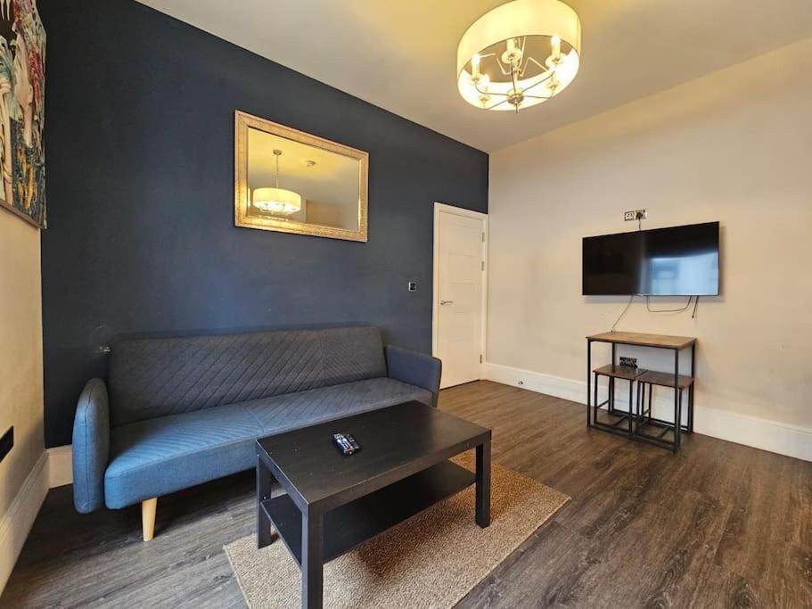 Flash Sale Brighton City Centre 1 Bedroom Bn145Wes06 Kültér fotó