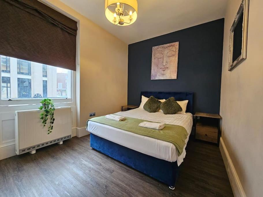 Flash Sale Brighton City Centre 1 Bedroom Bn145Wes06 Kültér fotó