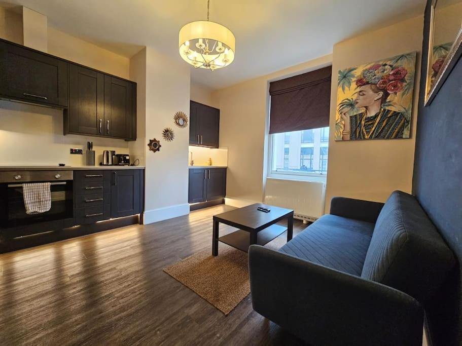 Flash Sale Brighton City Centre 1 Bedroom Bn145Wes06 Kültér fotó